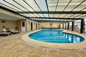Swimming Pool Complex- click for photo gallery